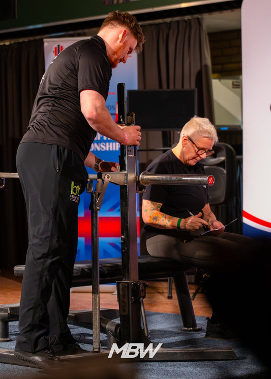 EM Jr & SJnr Championships