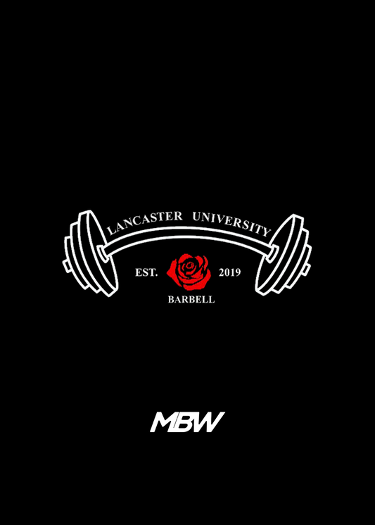 Lancaster Barbell Champs 26'