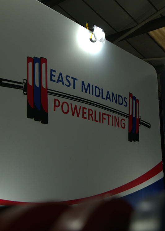 East Midlands Classic Championships 25'