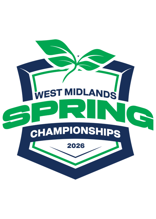 WM Spring Champs'